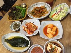-黄金牧场(明洞总店)