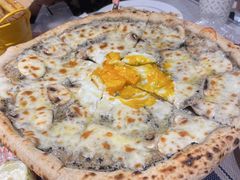 -Primo·丽莫意大利窑烤披萨