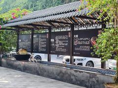 -江龙饭店·乌江豆腐鱼(乌江老桥头店)