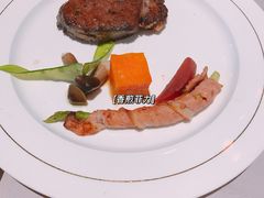 -戈雅法餐厅(世界城广场店)