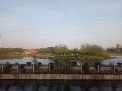 -丁香湖公园