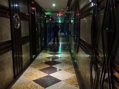 -音乐在线主题氧吧KTV(佳宁娜广场店)