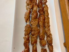 -巴音浩日娲·蒙餐(双林东路店)