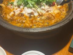 -林子石锅鱼(黄岩吾悦店)