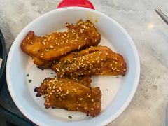 -必胜客(广顺南大街店)