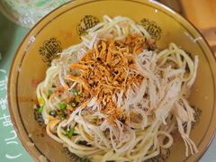 凉面-曹凉粉(西正街店)