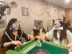 -有红鸡毛店·川菜(建设路店)