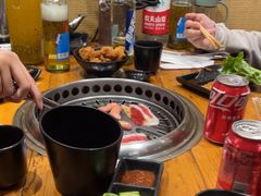 -九田家黑牛烤肉料理(香河店)
