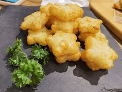 -棒约翰比萨·意面(张江长泰店)