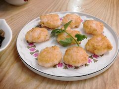 -德胜轩正宗顺德菜(宝安沙井会展中心店)