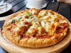 -布拉格餐厅· 中欧捷克菜(全国首店)