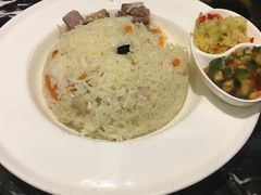 特色手抓饭-北疆饭店(苏宁广场店)