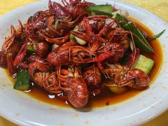 -兄弟龙虾(张槎店)