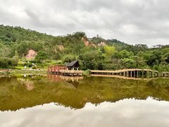 -神光山国家森林公园