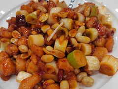 -慈孝宫·30年北京菜老馆子(三营门店)