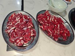 -菜忠潮州牛肉店(岗厦店)