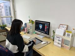 -微笑时刻照相馆·企业合影·商务外拍(北京五道口店)