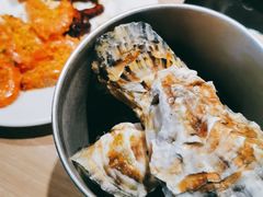 -星伦多自助料理(爱琴海店)