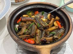 -常来小聚·广州非遗传承餐厅(高德置地店)
