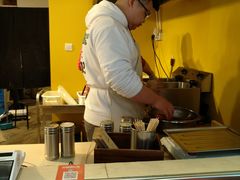 -傅强排骨(成都总店)