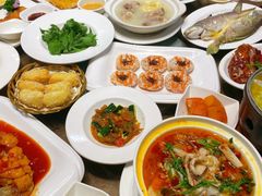 -庄氏祥记家常食府(国瑞建材家居博览中心店)