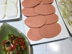 -蕃茄述·好汤自然来(江汉路店)