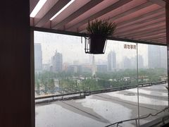-时光乌托邦空中花园餐厅川味·融合菜(幸福广场店)