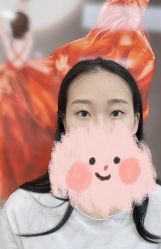 -变美丽半永久纹眉连锁·机器野生眉·洗眉