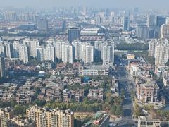 -嘉定凯悦·咖啡厅