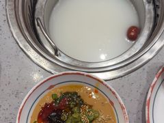 -喜家自助小火锅(乐客城店)