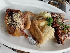 -MOSSO德国餐厅·音乐酒吧(环宇荟店)