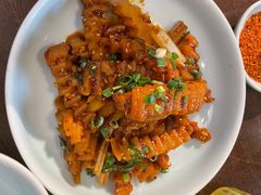 -全牛匠·乐山跷脚牛肉(新中关店)