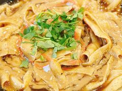 -奥华餐厅·老张记(台基厂店)