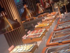 -松子料理(华威桥店)