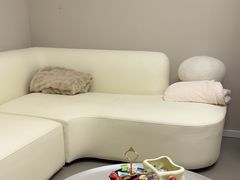 -壹点灵·心理咨询中心(中山公园店)