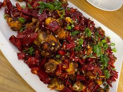 -沸腾鱼家(大尧三路店)