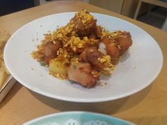 -大丰收脆鱼(万达江北店)