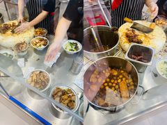 -陆长玖古法猪脚饭(玄风桥店)