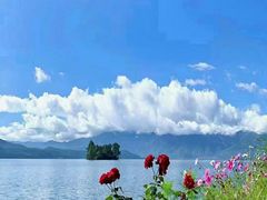 -丽江泸沽湖景区