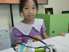 -童程童美少儿编程乐高机器人(香蜜湖校区)