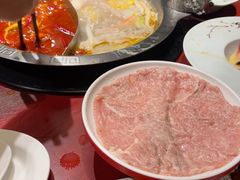 -袁老四重庆老火锅(桐梓坡店)