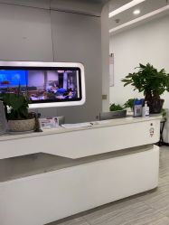 -悟空祛痘·亚健康皮肤管理中心