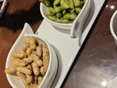 -三个大叔烤羊肉串·炭炉砂锅菜(西三旗店)