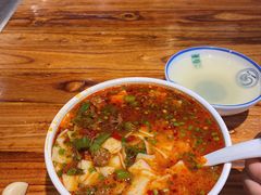 -伊兴面片·清真(五泉山店)
