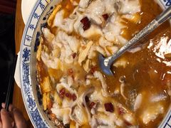 番茄鱼煲-利华煲店(崇福店)
