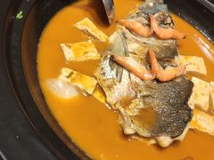 -筱爷叔·上海传统手工菜(玉树路店)