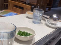 -巴奴毛肚火锅(大剧院店)
