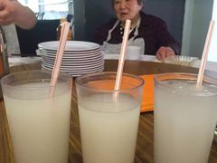 -珍宝海鲜(东海岸海鲜中心)