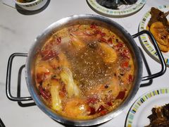 -吉布鲁牛排海鲜自助(温江合生汇店)