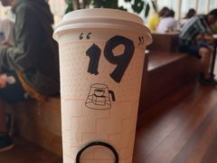 -Seesaw Coffee(朝阳大悦城店)